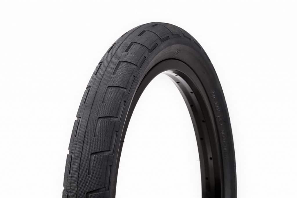 bsd donna street black tire