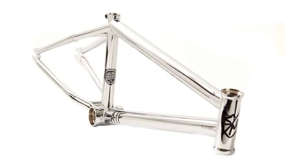 S&M ATF Frame Review – The Best BMX Blog